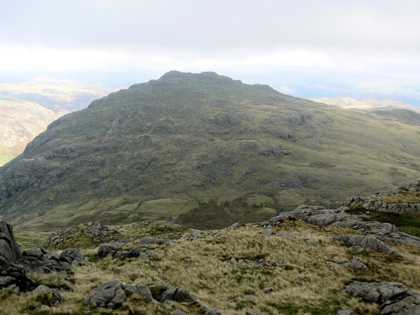 Pike O'Blisco Pike O'Blisco